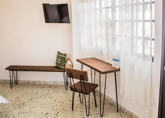 Mucara Hotel