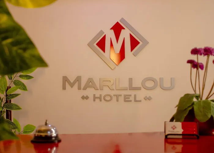 Hotel Marllou