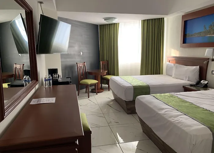 Hotel Lois Veracruz